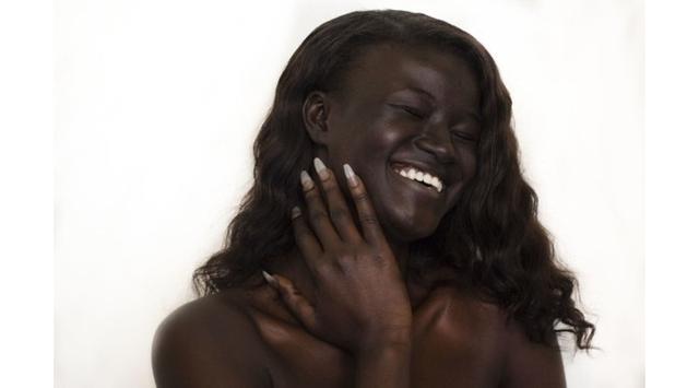 Berikut 5 Model Berkulit Gelap yang Mendominasi Dunia Fashion