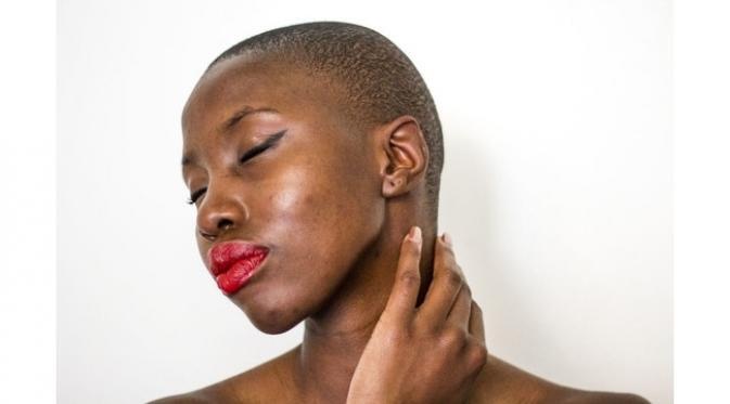 Berikut 5 Model Berkulit Gelap yang Mendominasi Dunia Fashion