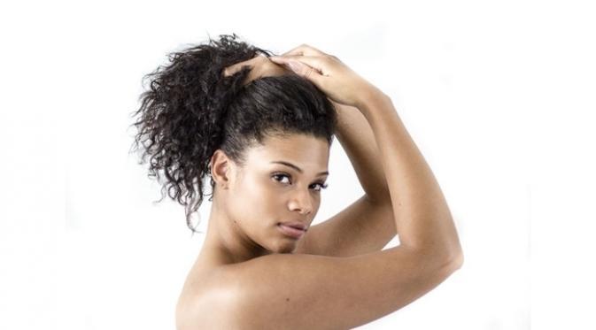 Berikut 5 Model Berkulit Gelap yang Mendominasi Dunia Fashion