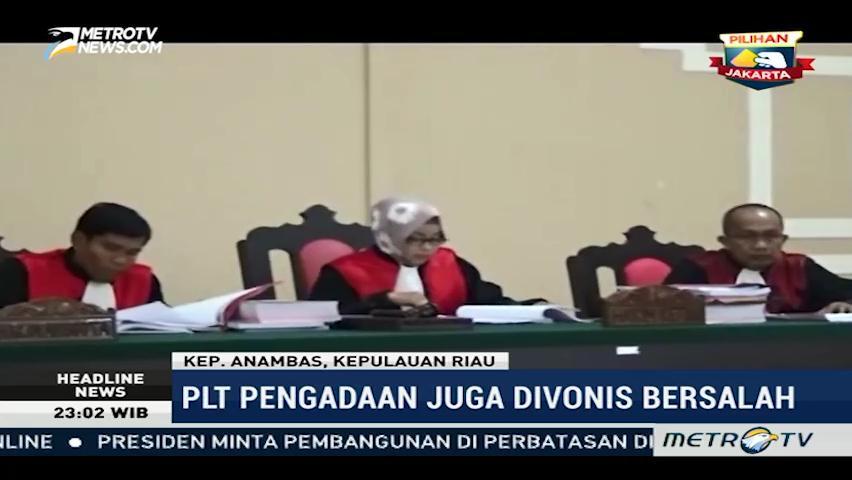 KPK Tindak Lanjuti Munculnya Nama Fahri &amp; Fadli di Sidang Kasus Pajak