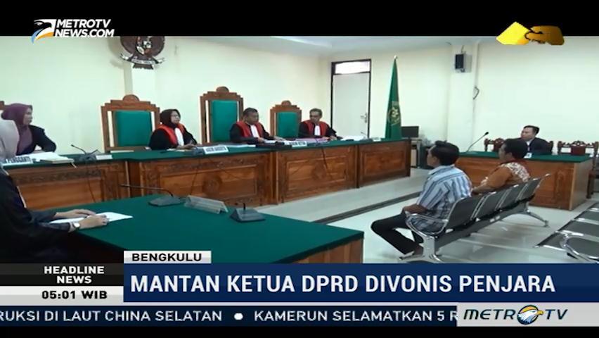 KPK Tindak Lanjuti Munculnya Nama Fahri &amp; Fadli di Sidang Kasus Pajak