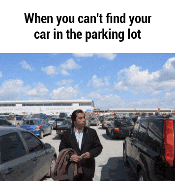 Fitur Google Maps Ini Cocok Buat Yang Sering Lupa Tempat Parkir
