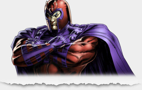 9 Superhero dan Villian Terkaya $$$ Versi Marvels dan DC Comic