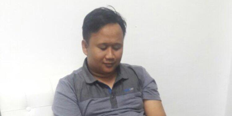 Ngaku Bawa Tas Berisi Bom, Agung Diturunkan Dari Pesawat Wings Air