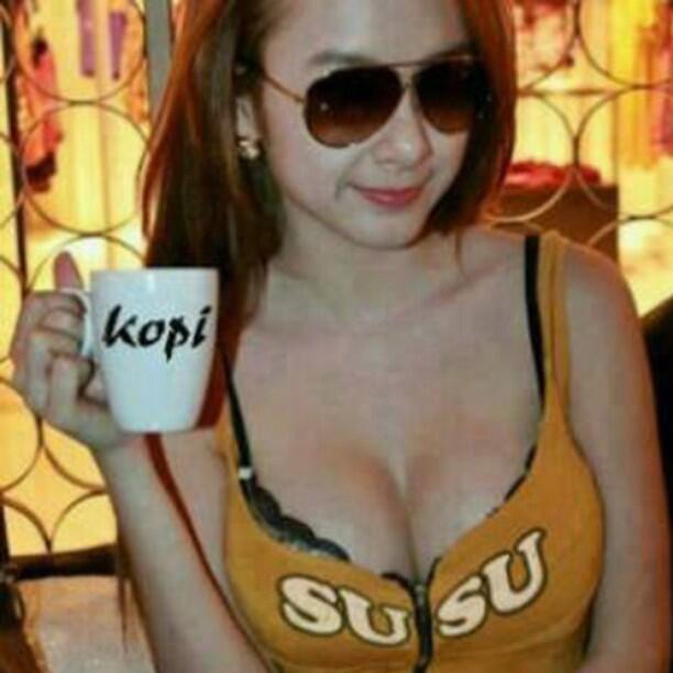 Prostitusi di Warung Kopi: &quot;Minum Susu atau Mau Kamar?&quot;