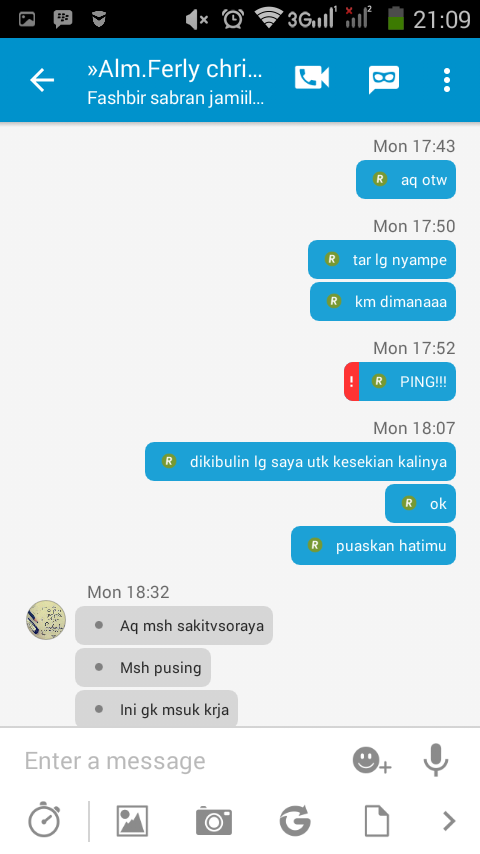 penipu bertopeng jilbab syari