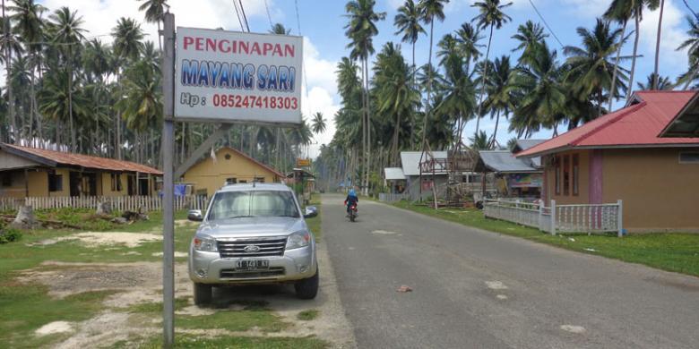 1 Danau.. 2 Rasa.. Labuhan Cermin.. Kalimantan Timur