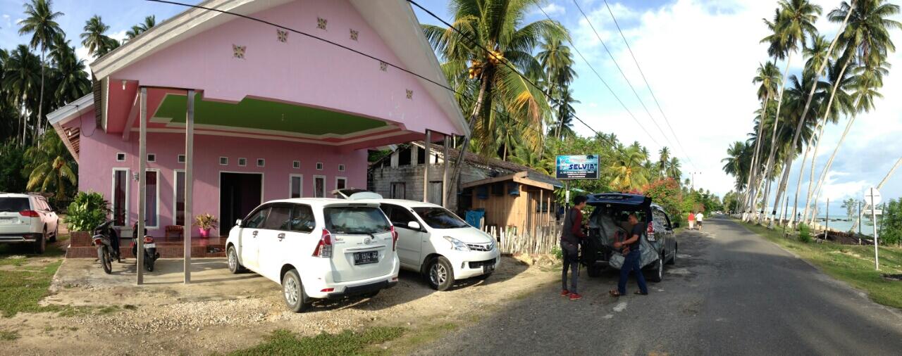 1 Danau.. 2 Rasa.. Labuhan Cermin.. Kalimantan Timur