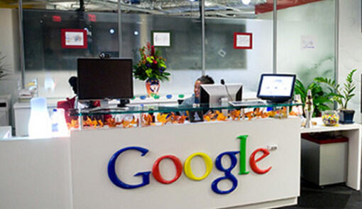 Google Akhirnya Bersedia Bayar Tunggakan Pajak