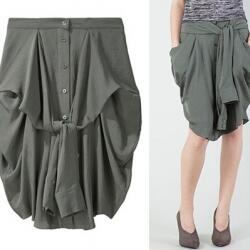 dicari KONVEKSI baju fashion wanita