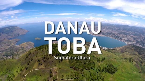 Begini Gairah Investor Garap Kawasan Wisata Danau Toba