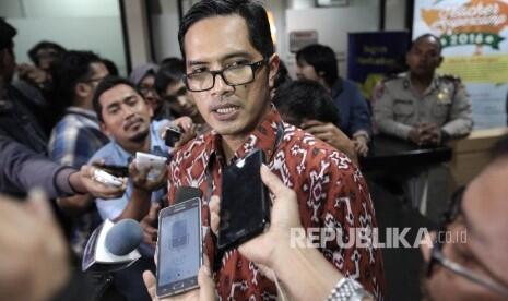 KPK Dalami Dugaan Masalah Pajak Syahrini, Fadli Zon, dan Fahri Hamzah