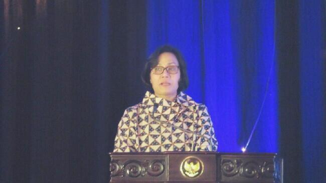 Sri Mulyani Kecewa, AS Maunya Menang Sendiri di Forum G20