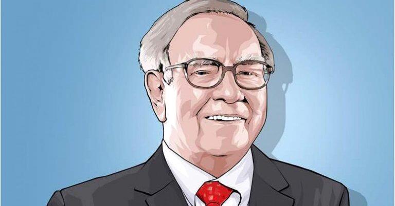 Mengenal Sosok Warren Buffett, Wealthiest Investor in the World