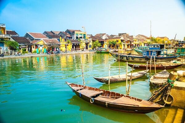 25 Tempat Terbaik Untuk Agan Kunjungi di Tahun 2017