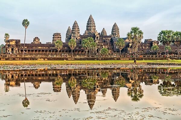 25 Tempat Terbaik Untuk Agan Kunjungi di Tahun 2017