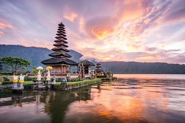 25 Tempat Terbaik Untuk Agan Kunjungi di Tahun 2017