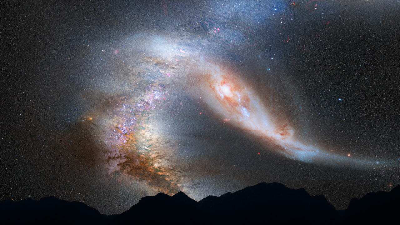 Mengenal Milky Way yuk!