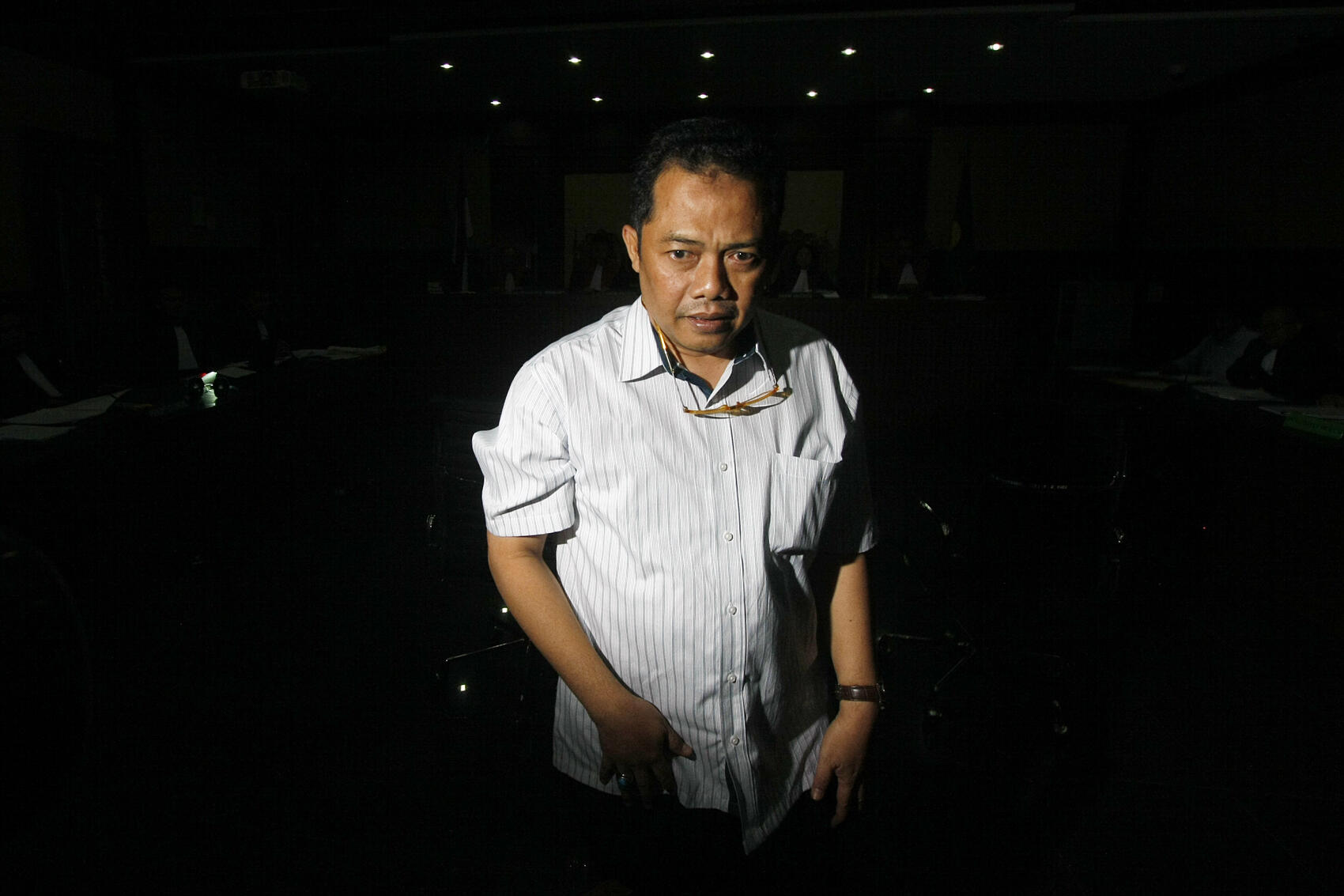 Fahri Tuding KPK Menyerang Dirinya