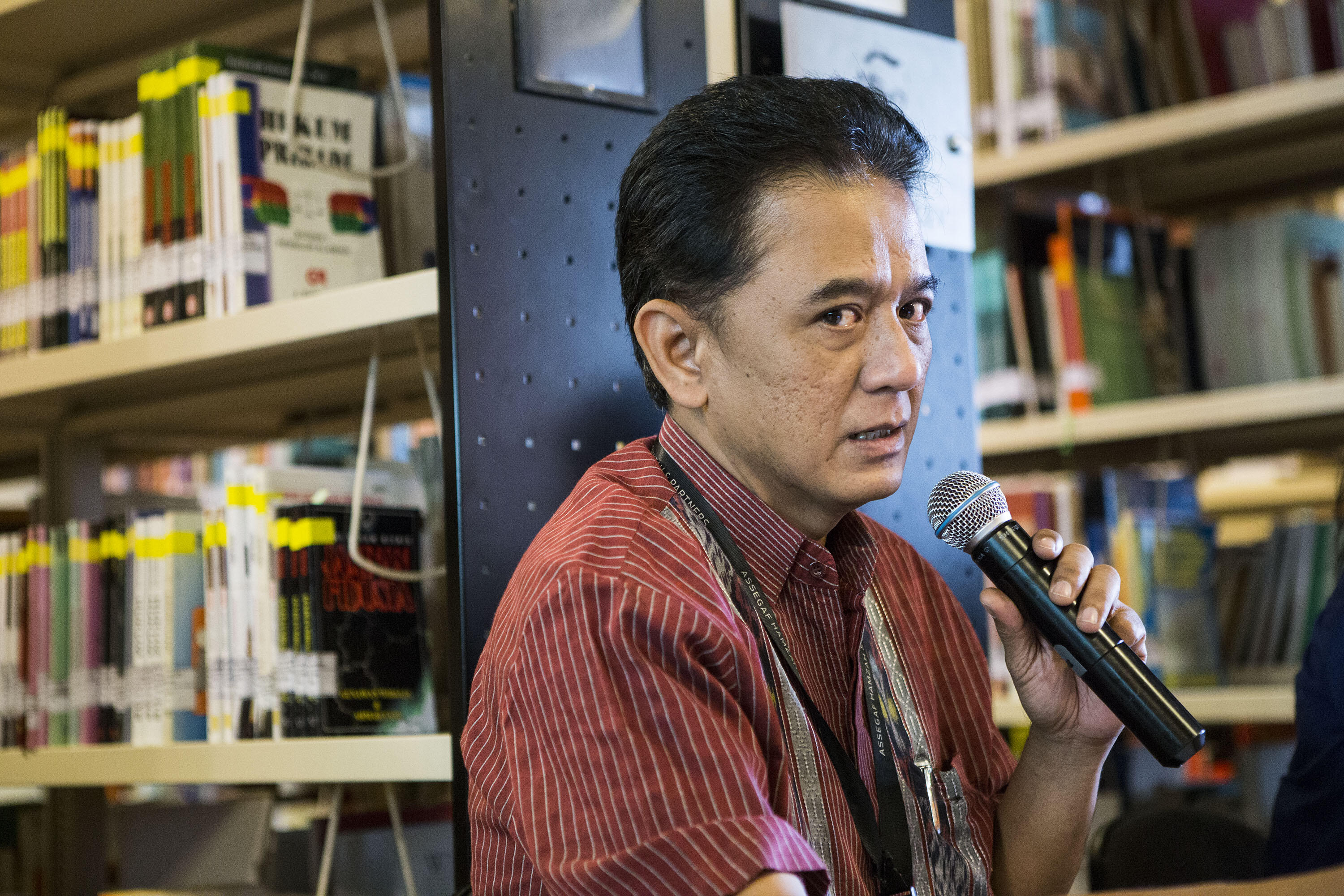 Aset Wali Kota Madiun Ditaksir Mencapai Rp100 Miliar