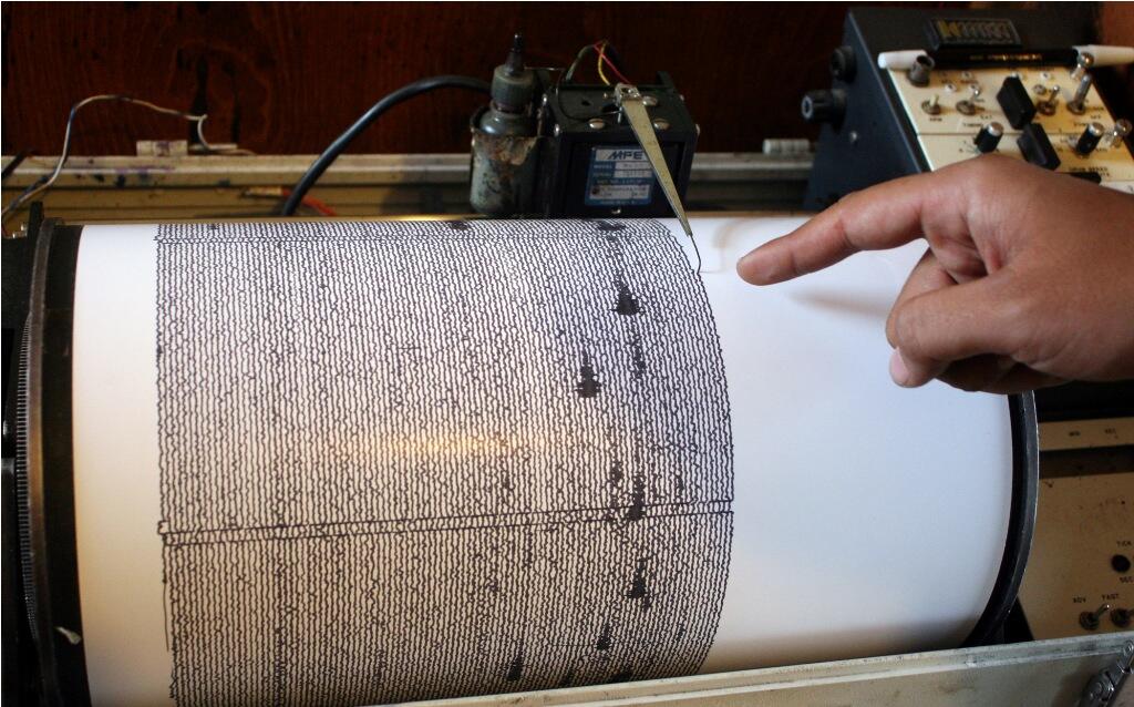Selain Bali, Gempa Juga Dirasakan di NTB
