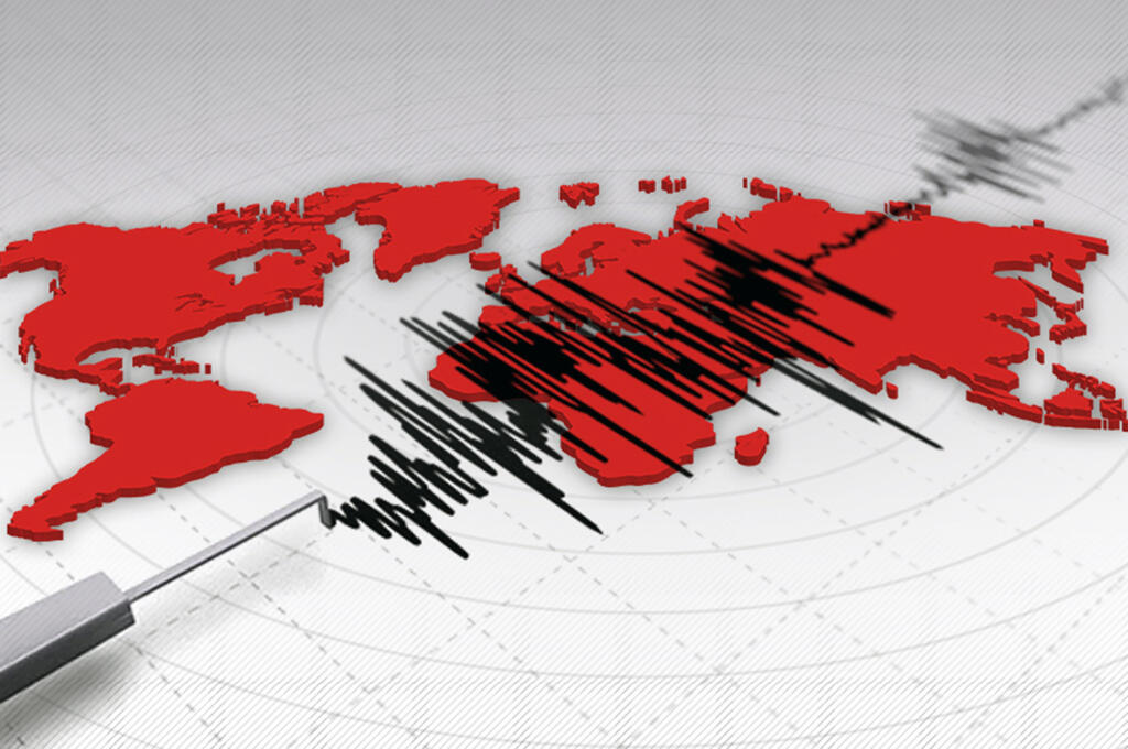 Selain Bali, Gempa Juga Dirasakan di NTB