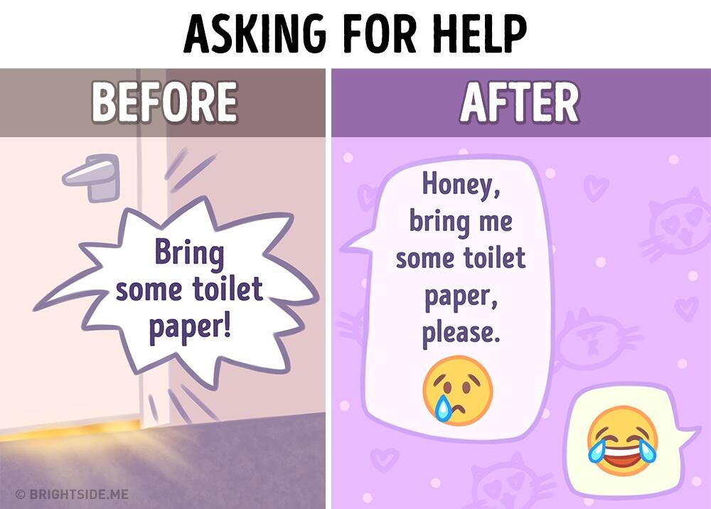 11 Ilustrasi Tunjukkan Kalau Internet Ubah Gaya Hidup Manusia