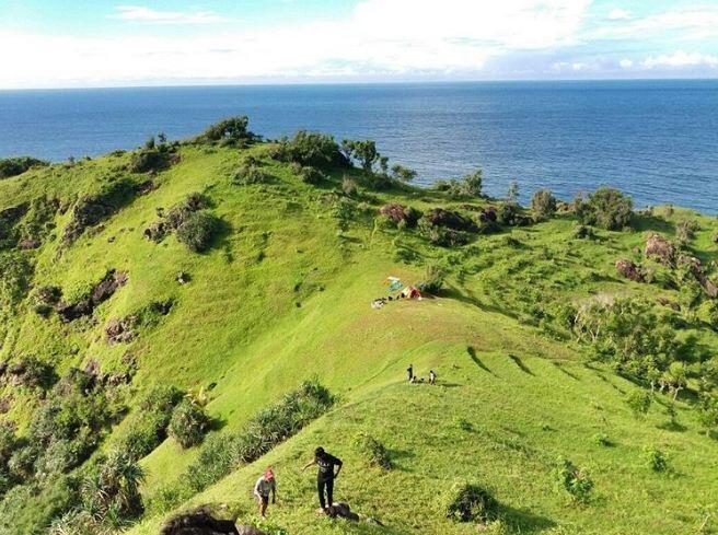 Bosen Ngecamp di Gunung? Cobain Tempat Seru Ini