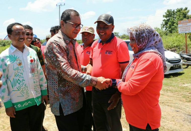 Memimpin Kota dengan Hati