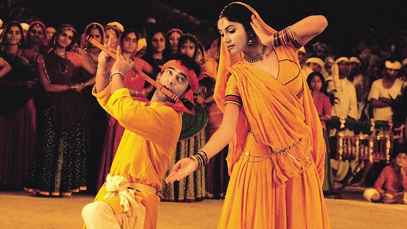 TERJAWAB SUDAH KENAPA SELALU ADA NYANYIAN DAN TARIAN DI FILM INDIA