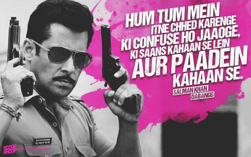 TERJAWAB SUDAH KENAPA SELALU ADA NYANYIAN DAN TARIAN DI FILM INDIA
