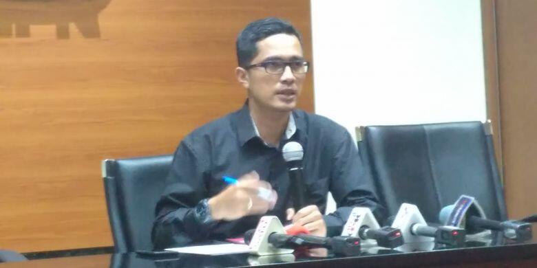 KPK Sebut Muncul Nama Fahri Hamzah-Fadli Zon Bagian dari Proses Hukum