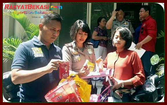 Ini Dia Tarif Layanan Prostitusi Berkedok Pijat ala Edelweiss Bekasi