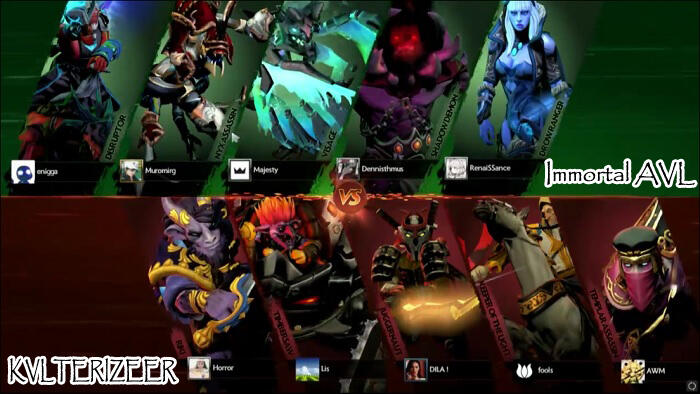 Highlight Battleground Wave 3: Day 1