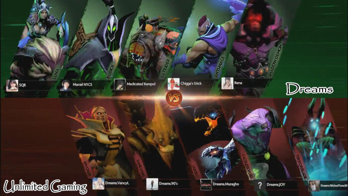 Highlight Battleground Wave 3: Day 3