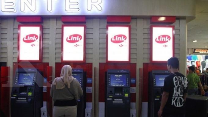 Ini Dia Tarif Transfer Dana Via Jaringan ATM Link