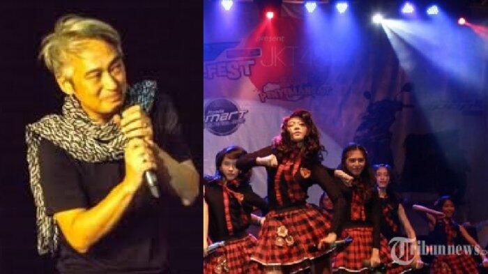 Kronologis Manajer JKT48 Ditemukan Gantung Diri