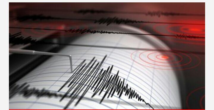 Tak Berdampak Tsunami, Gempa Bali Terasa Hingga Lombok