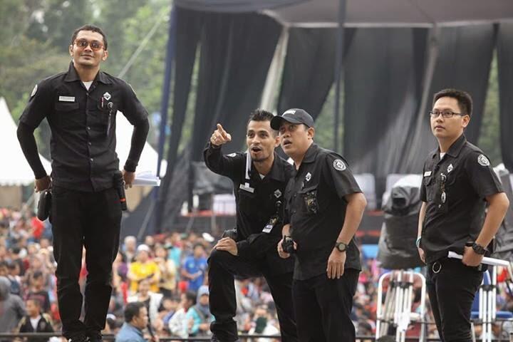 25 Pahit, Manis, Suka, Duka Kerja di Televisi
