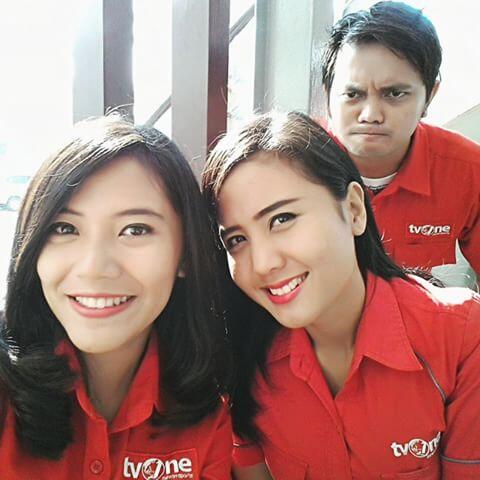 25 Pahit, Manis, Suka, Duka Kerja di Televisi