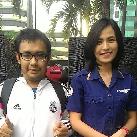 25 Pahit, Manis, Suka, Duka Kerja di Televisi