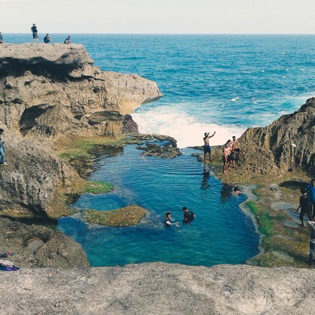 Wisata Tulung Agung