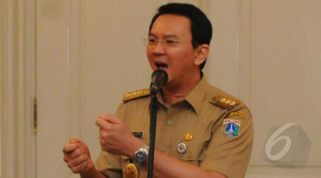 Kisah Kejujuran Ahok yang Membuatnya Dibenci Anggota DPR
