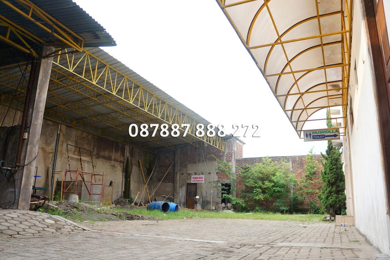 WTS: Tempat Pencucian Mobil &amp; Motor di Bandung Selatan