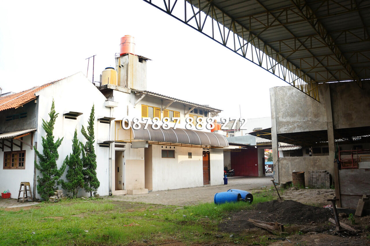 WTS: Tempat Pencucian Mobil &amp; Motor di Bandung Selatan