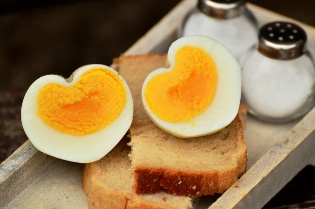 &#91;SPEKTRUMKREASI INFO&#93; 6 Makanan Ini Jangan Agan Panaskan Di Microwave!