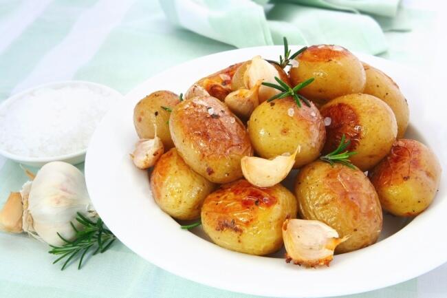 &#91;SPEKTRUMKREASI INFO&#93; 6 Makanan Ini Jangan Agan Panaskan Di Microwave!