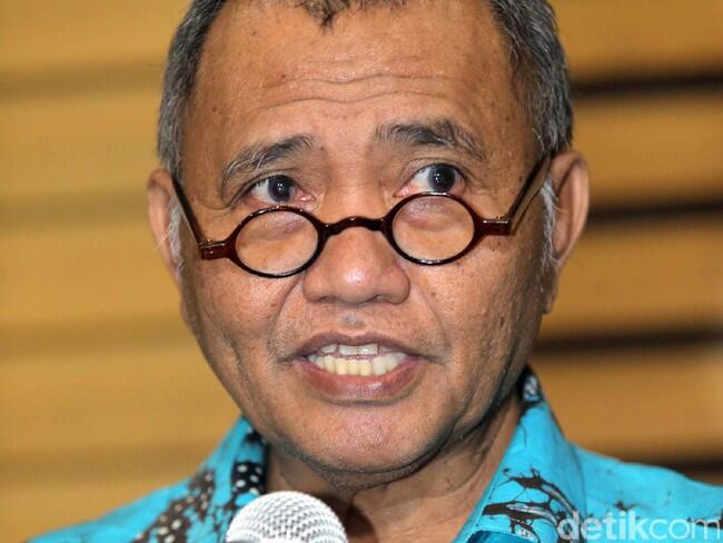 Andi Narogong Tersangka Baru Korupsi Proyek e-KTP