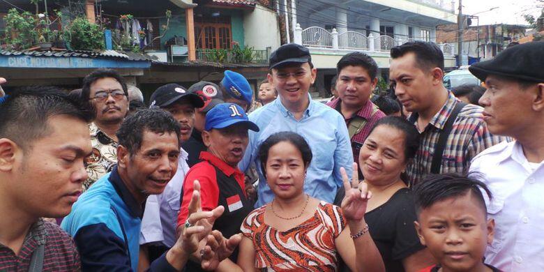 &quot;Pokoknya Ahok Tukang Jiplak dari Awal&quot;