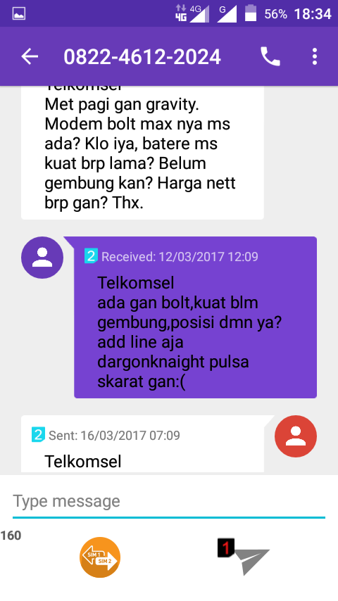 nasib apes dr transaksi jual beli di Kaskus (harap hati2 dengan status NEWBIE)